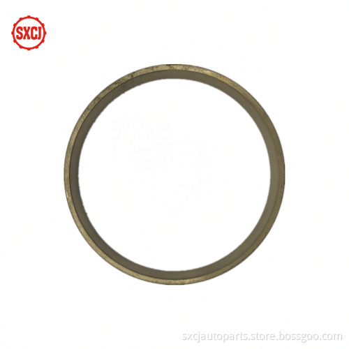 Customized High quality standard manual auto parts transmissionbox Synchronizer Ring 50002-DA493/MM234-5645